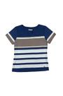 Blusa Listradora Juanna - Estilo Moderno e Confortável