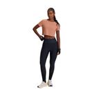 Blusa Live Cut Out Back Breezy Skin - Feminino - Core - P