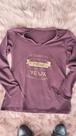 Blusa longa