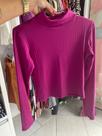Blusa longa