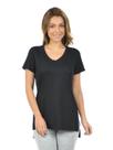 Blusa longa mullet fenomenal(sem elasticidade) Blusa longa mullet fenomenal(sem elasticidade)