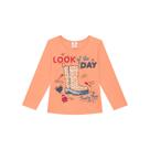 Blusa Look Of The Day