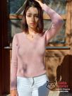 Blusa lurex