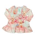 Blusa Luxo com Pedrinhas Munliê Tam.1 Blusa Luxo com Pedrinhas Munliê Tam.1