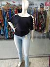 Blusa mais calça