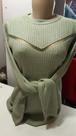 Blusa Malha