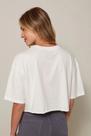 Blusa MAlha Silk Pose Blusa MAlha Silk Pose