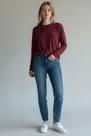 Blusa Malha Soft Touch