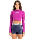 Blusa malibu labellamafia