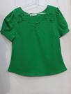 Blusa Manga 2134