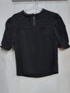 Blusa Manga 2166