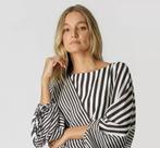 Blusa Manga Amarração Preto 7162 Tam P
