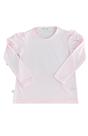 Blusa manga comprida bufante infantil Liv