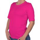 Blusa Manga Curta DR442023 DelRio Pk M