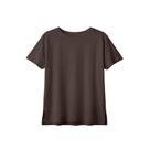 Blusa Manga Curta Hering Viscose Feminino 4H7R Blusa Manga Curta Hering Viscose Feminino 4H7R