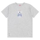 Blusa Manga Curta Infantil Menina Lilica Ripilica - 4