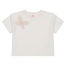 Blusa Manga Curta Menina Marisol - 2P Blusa Manga Curta Menina Marisol - 2P