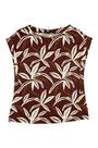 Blusa Manga Japonesa Vida Cavas Duplas - Cor do Céu Blusa Manga Japonesa Vida Cavas Duplas - Cor do Céu