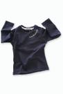 Blusa Manga Longa Bordada - Coleção Fabuloso Domingo Blusa Manga Longa Bordada - Coleção Fabuloso Domingo
