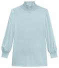 blusa manga longa