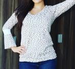 Blusa Manga Longa Fem Adulto Blusa Manga Longa Fem Adulto