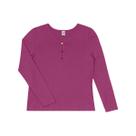 Blusa Manga Longa Feminina Premium 916995