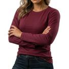Blusa Manga Longa Feminina Revanche - 98216 Blusa Manga Longa Feminina Revanche - 98216