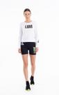 Blusa Manga Longa Highlight