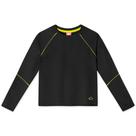 Blusa Manga Longa Infantil Feminina Lilica Ripilica-Tamanho 4