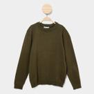 Blusa Manga Longa Infantil Hering Poleron Menino