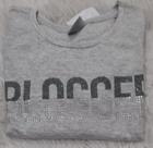 Blusa Manga Longa Juvenil Meia Malha Cotton REF: T9564