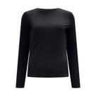 Blusa manga longa lunender