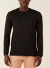 Blusa Manga Longa Malwee 1000006658 Masculina Punhos Algodão T. P/XGG Blusa Manga Longa Malwee 1000006658 Masculina Punhos Algodão T. P/XGG