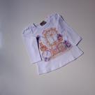 Blusa manga longa Milon
