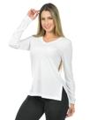 Blusa Manga Longa Mullet Fenomenal Blusa Manga Longa Mullet Fenomenal