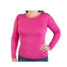 Blusa Manga Longa ONG ML04 Blusa Manga Longa ONG ML04