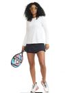 Blusa manga longa uv classic cajubrasil