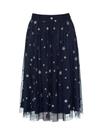 Blusa manga longa viscose cremosa