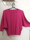 Blusa Manga Morcego