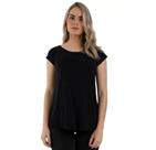 Blusa Marcela Sobre Legging Furadinha