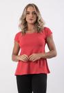 Blusa Marcela Sobre Legging Furadinha