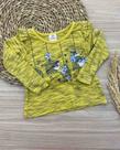 Blusa Marisol estampada 10313181 - 9 - 12 Meses Blusa Marisol estampada 10313181 - 9 - 12 Meses