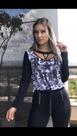 Blusa Marração Chik Luk 065098