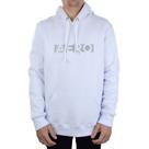 Blusa Masculina Aeropostale Moletom Branco - 871060