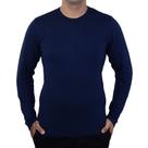 Blusa Masculina Arnhold Sueter Tricot Marinho - 602TUB Blusa Masculina Arnhold Sueter Tricot Marinho - 602TUB