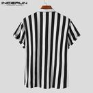 Blusa masculina