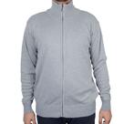 Blusa Masculina Broken Rules By Mooncity Tricot Cinza - 590152