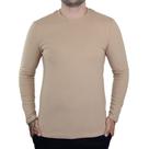 Blusa Masculina Broken Rules Fleece Cáqui - 550087