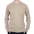 Blusa Masculina Broken Rules Suéter Tricot Bege Cáqui - 5902 Blusa Masculina Broken Rules Suéter Tricot Bege Cáqui - 5902