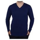 Blusa Masculina Broken Rules Sueter Tricot Marinho - 590191 Blusa Masculina Broken Rules Sueter Tricot Marinho - 590191